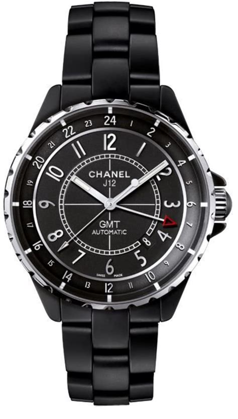 chanel j12 gmt h3101|Chanel new j12 watch price.